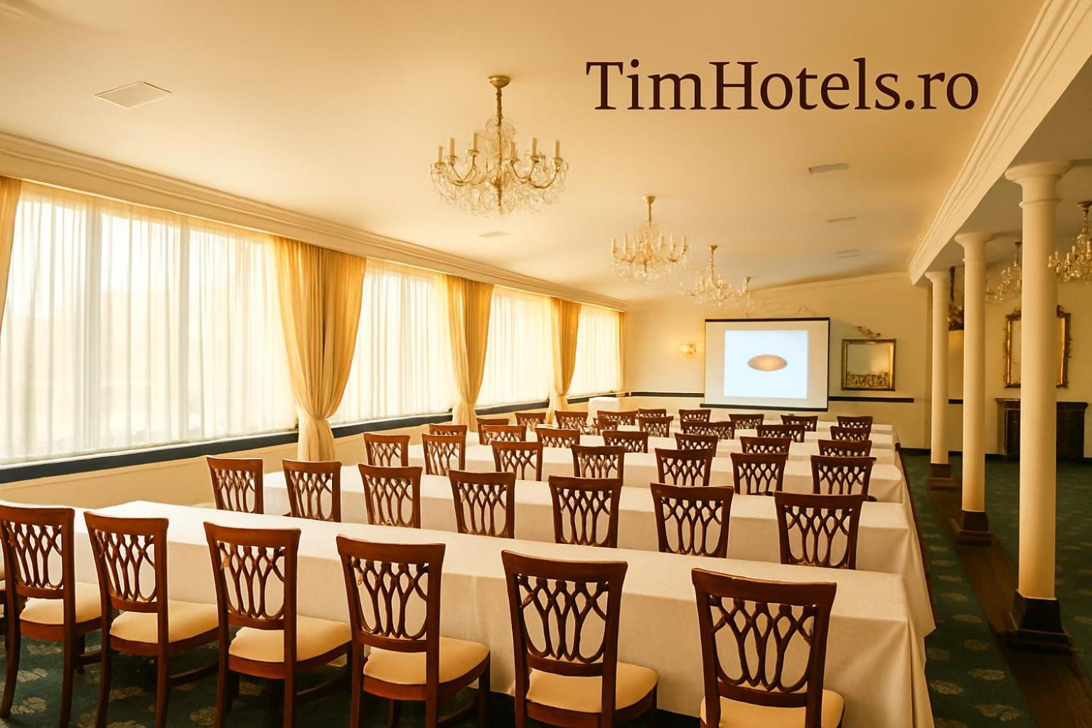 Hotel Royal Plaza By Timhotels Timișoara Zewnętrze zdjęcie